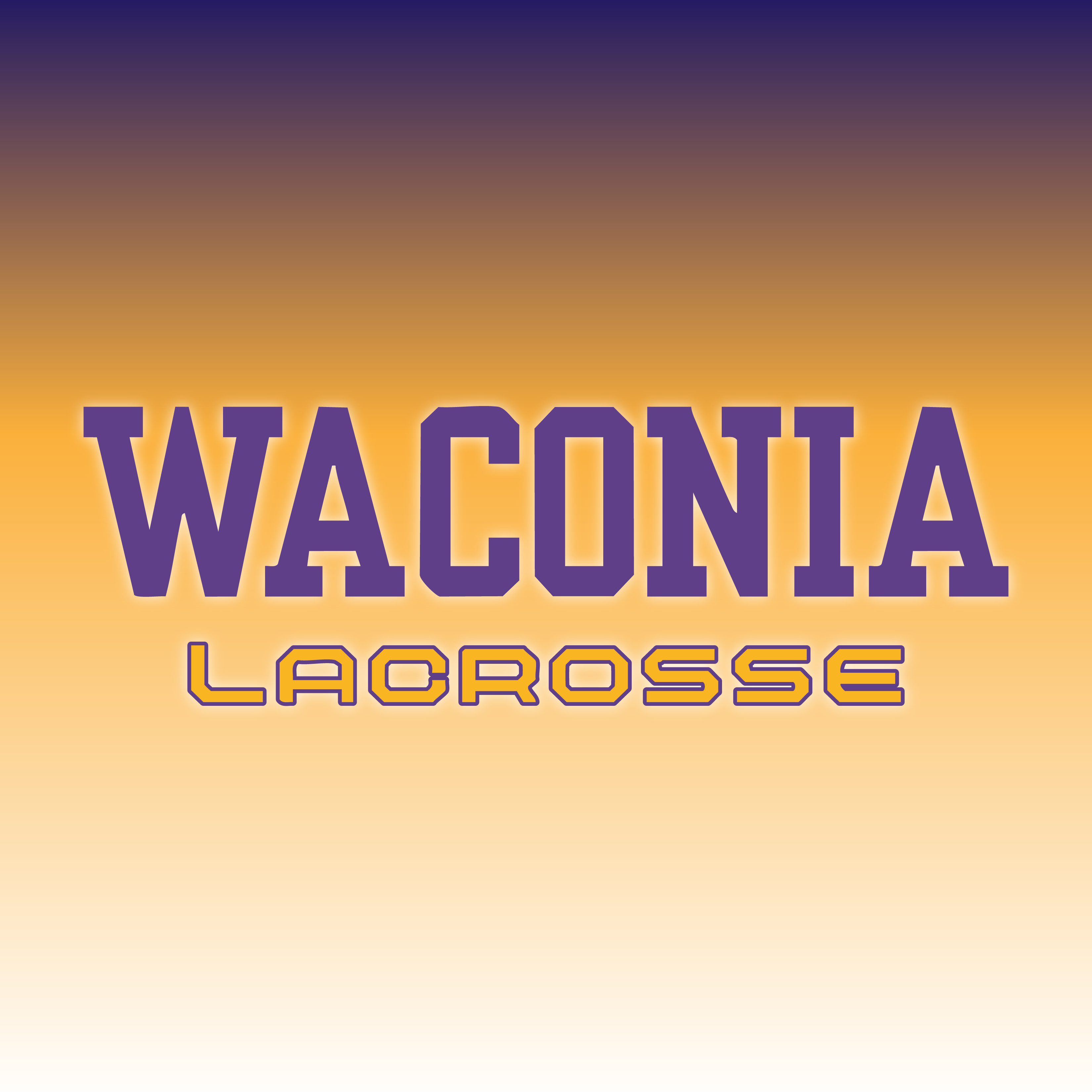 Waconia Lacrosse 2025