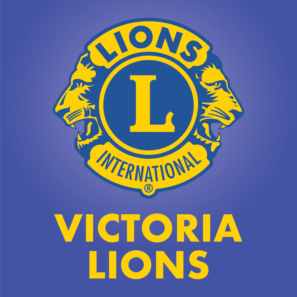 Victoria Lions Club 2023