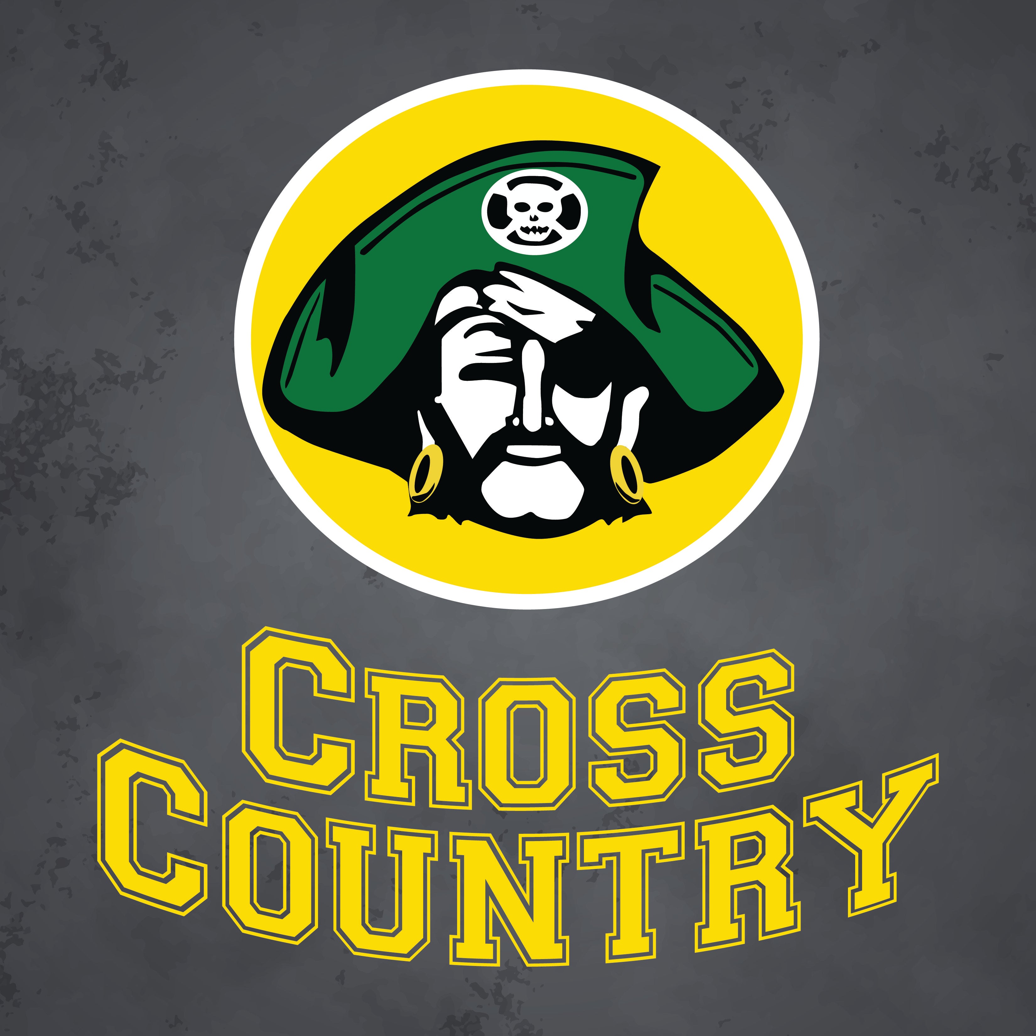 Park Center Cross Country 2023
