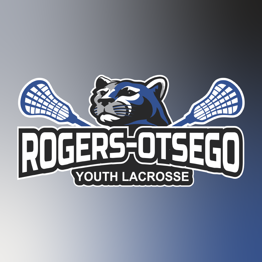 Rogers Youth Lacrosse Summer Store
