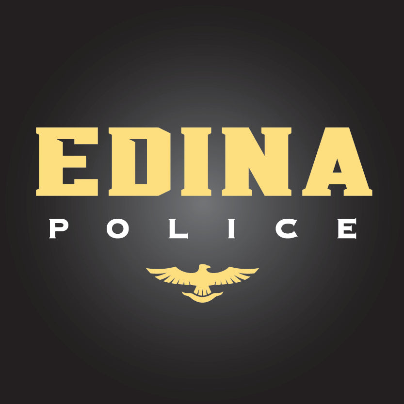 Edina Police 2024