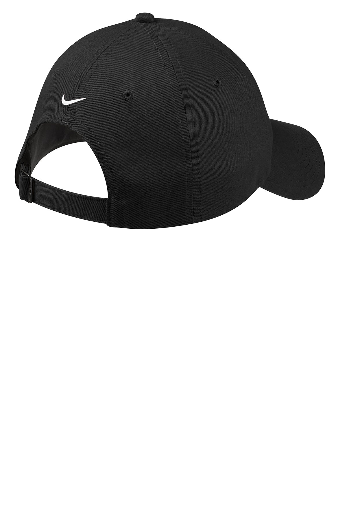 TAKE 5 Nike Unstructured Cotton/Poly Twill Cap