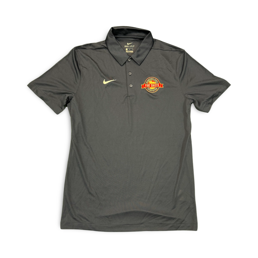 MSFCA Nike Polo - Navy