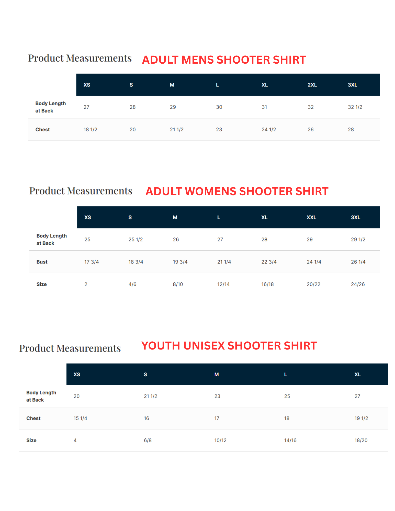 Orono Basketball Shooter Shirt