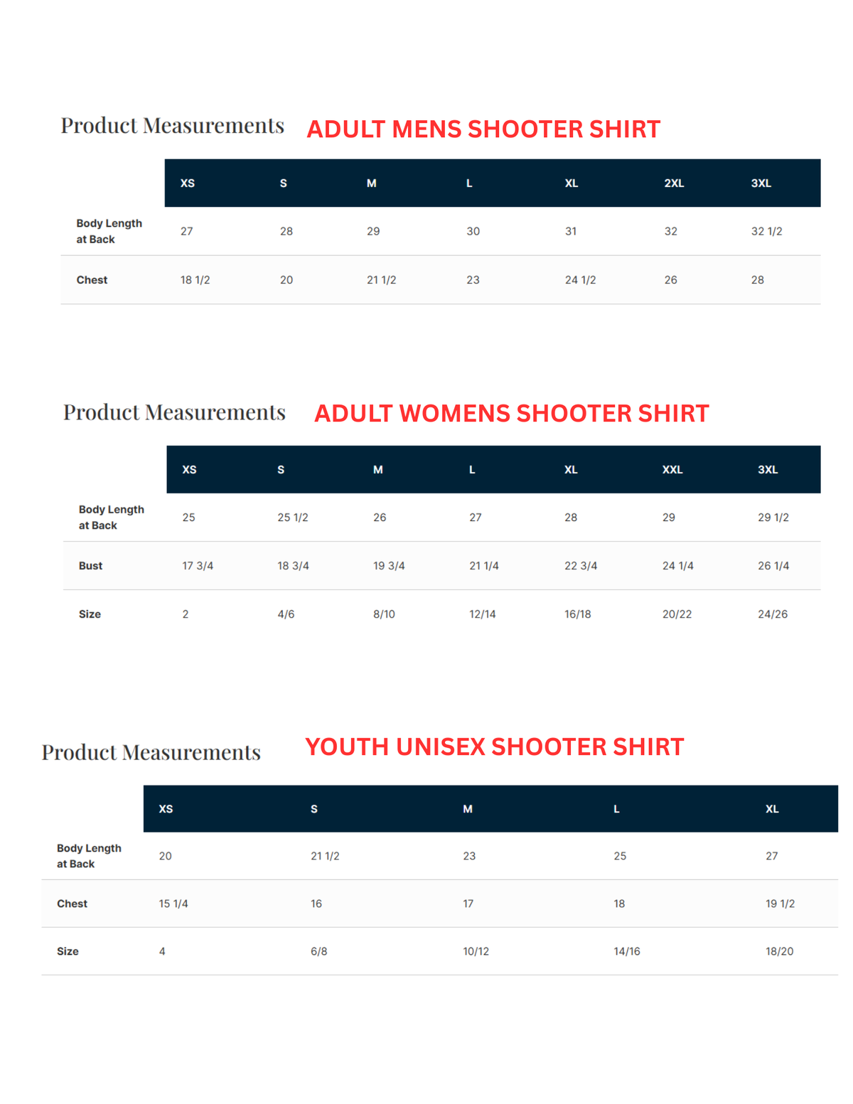 *REQUIRED TEAM APPAREL* Subzero Curling Sublimated Short Sleeve Tee - BLACK