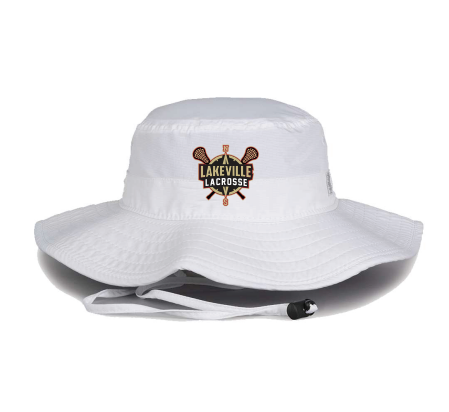LAKEVILLE LACROSSE BUCKET HAT - OSFA