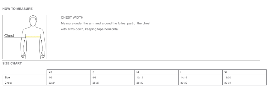 Minnetonka Port & Company ® Youth Long Sleeve Performance Tee - Black