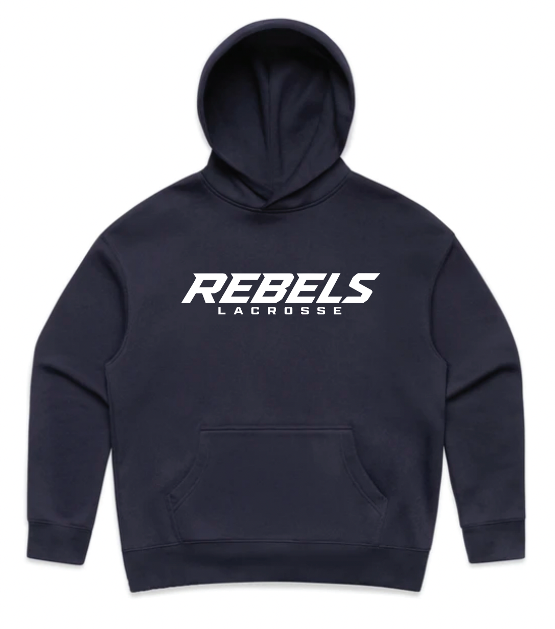 Champlin Park Rebels Relax Hood