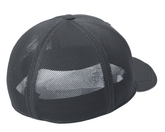 Fitness 1440 Square OGIO® Circuit Cap - DIESEL GREY