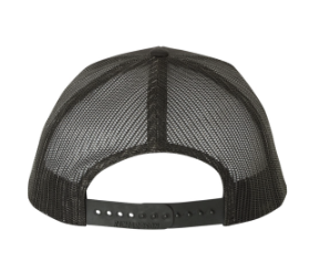 Duluth Northern Stars Trucker Cap - BLACK