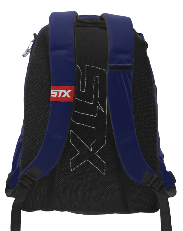 WAYZATA CUSTOM SIDEWINDER EQUIPMENT BACKPACK
