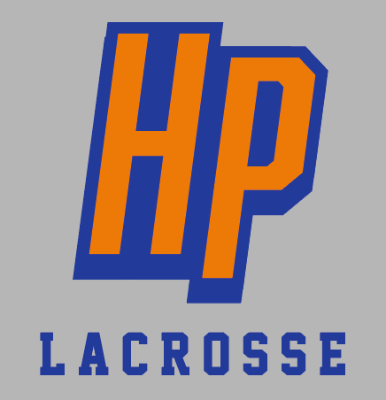 Hopkins Park Lacrosse Champion Powerblend® Fleece Jogger - LIGHT STEEL (store #2)