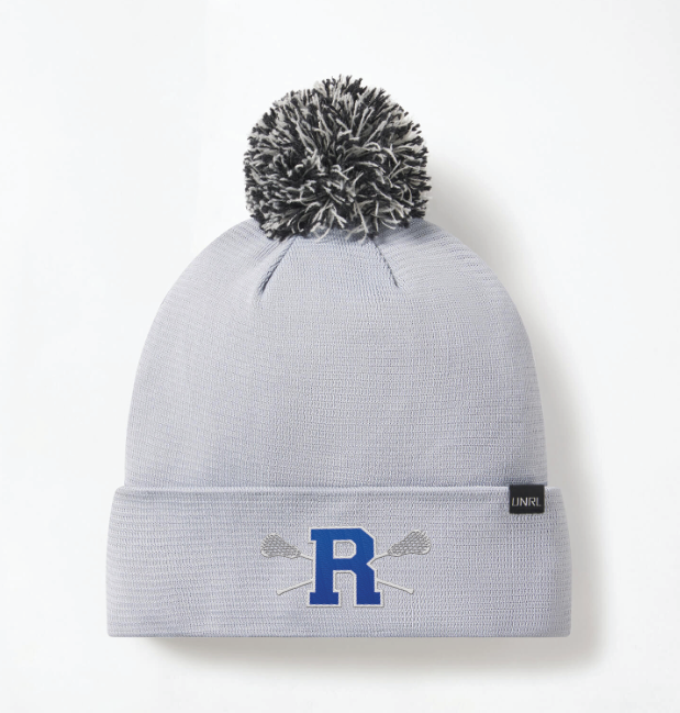 Rogers Lacrosse UNRL Elite Winter Knit - GRAY