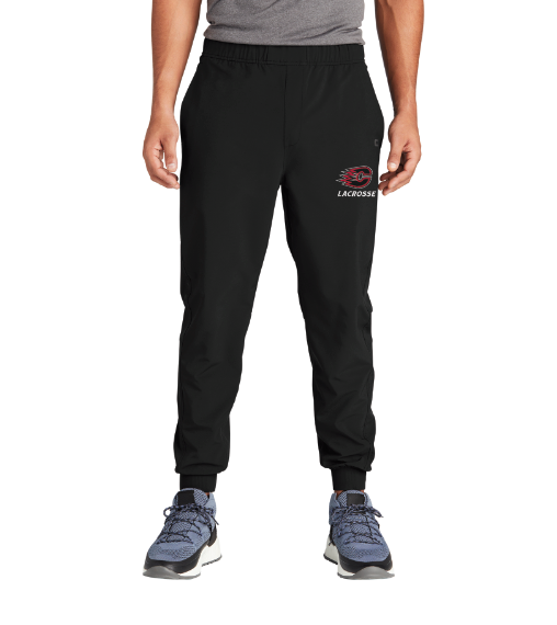 Centennial Lax OGIO® Connection Jogger - BLACK