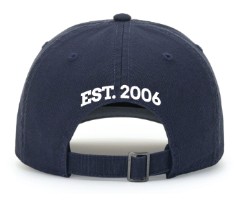 Tour de Tonka Emblem ODELL Cap - NAVY