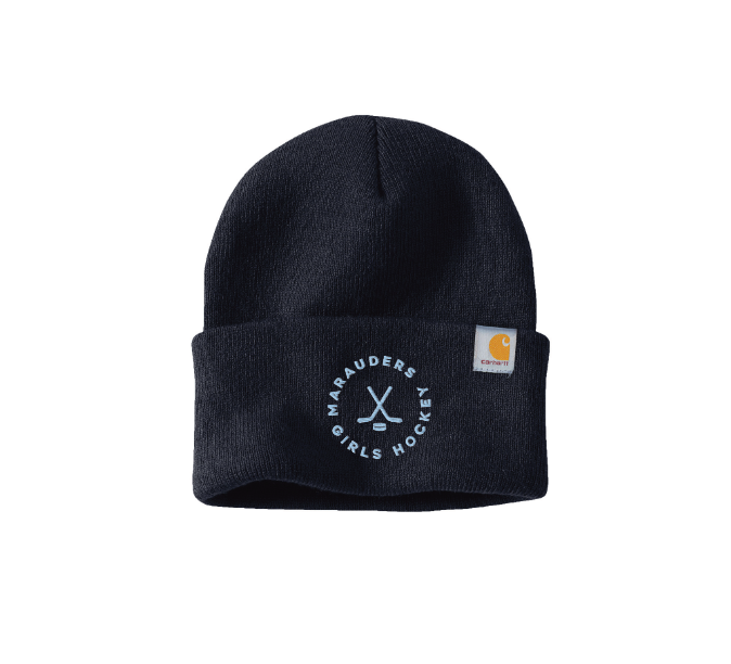 Roseville-Mahtomedi Carhartt® Watch Cap 2.0 - NAVY