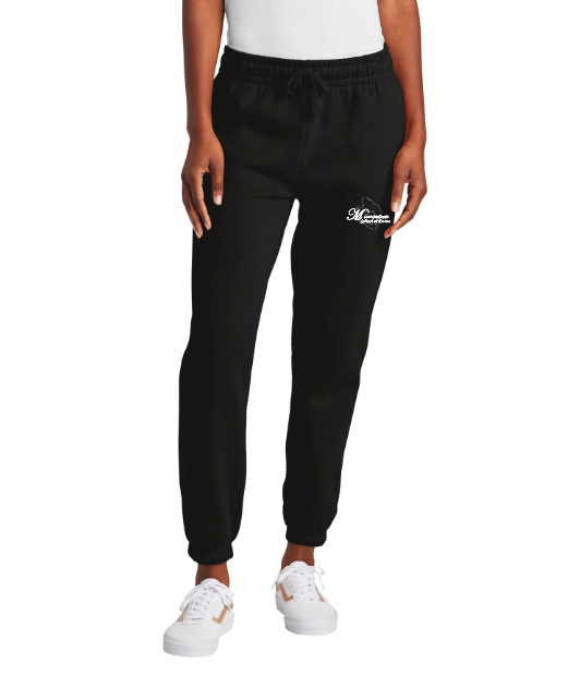 Momentum Dance District® Women’s V.I.T.™ Fleece Sweatpant
