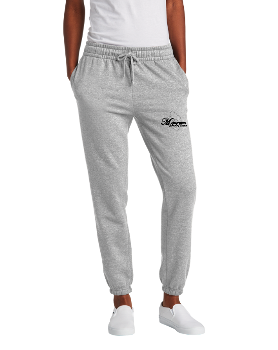Momentum Dance District® Women’s V.I.T.™ Fleece Sweatpant