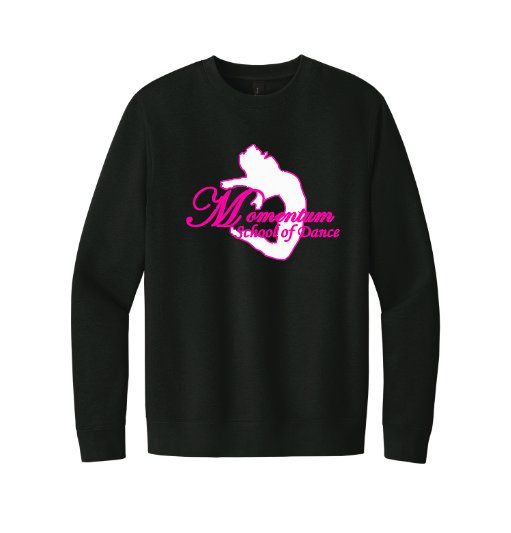 Momentum Dance District® V.I.T.™ Fleece Crew