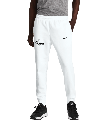 Momentum Dance Nike Club Fleece Jogger