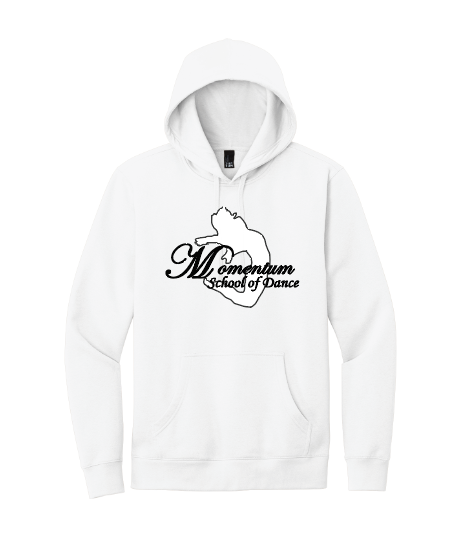 Momentum Dance District® V.I.T.™ Fleece Hoodie