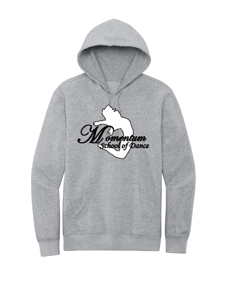 Momentum Dance District® V.I.T.™ Fleece Hoodie