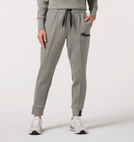 Momentum Dance UNRL™ LuxBreak Sweat Jogger - EUCALYPTUS