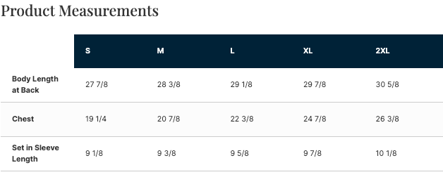 North Forks Lacrosse Nike Team rLegend Tee - ROYAL