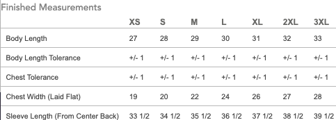 NLC 'WHITEOUT' Unisex Midweight Hooded Sweatshirt