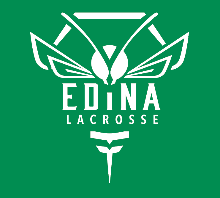 Edina Lacrosse BOYS Reversible Jersey