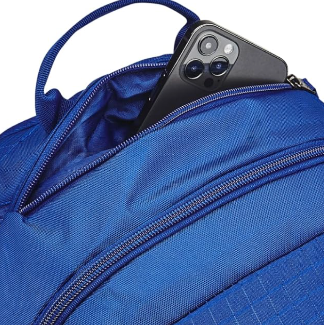Orono Basketball UA All Sport Backpack - GREY