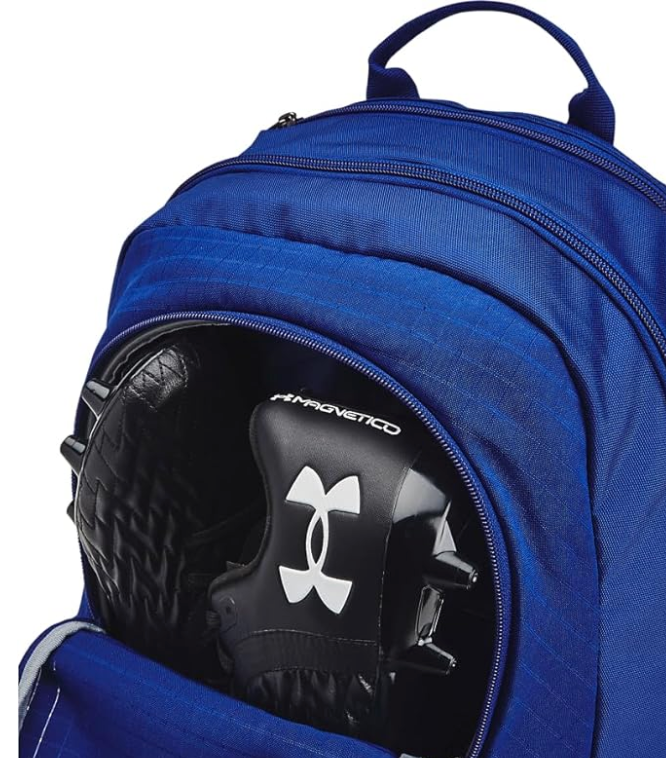 Orono Basketball UA All Sport Backpack - GREY