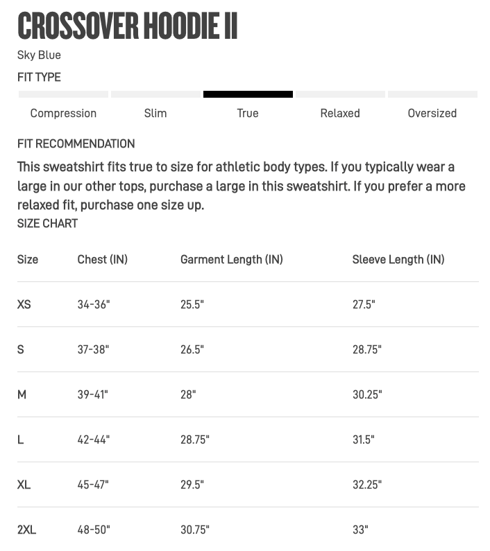 Mahtomedi Lacrosse UNRL Crossover Hoodie II - POLAR CAMO