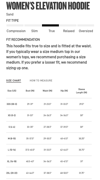 Mahtomedi Lacrosse UNRL Women's Elevation Hoodie - NAVY