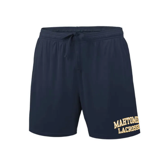 *REQUIRED TEAM PROVIDED APPAREL* Practice Shorts - NAVY