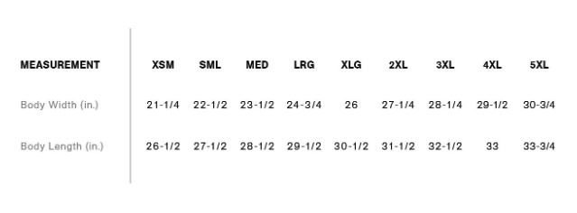 Tonka Lacrosse Relax Crew - HEATHER GREY