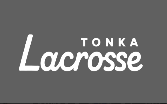 Minnetonka Lacrosse 5 Panel Classic Rope Cap - BLUE/WHITE