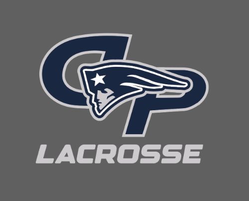 Champlin Park Lacrosse District® V.I.T.™ Fleece Sweatpant - BLACK