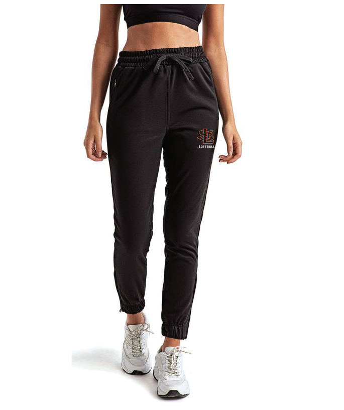 SLP Softball Women's Spun Dyed Joggers