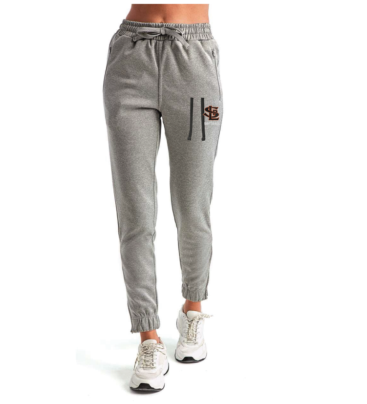 SLP Softball Women's Spun Dyed Joggers
