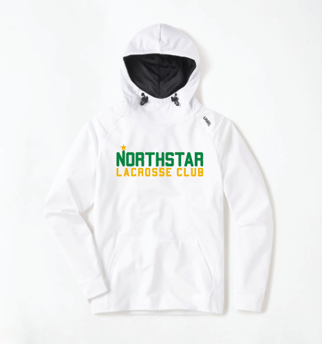 NLC UNRL Crossover Hoodie