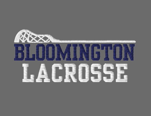 Bloomington Nike Club Fleece Jogger - HEATHER GREY