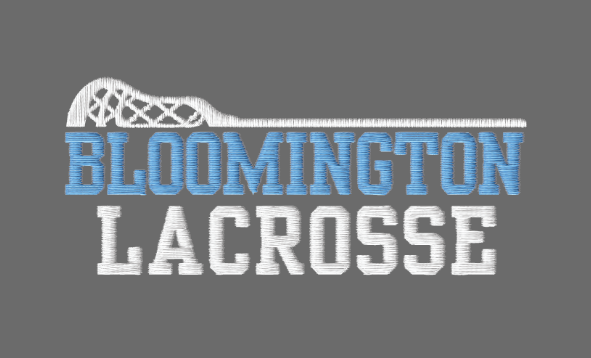 Bloomington Nike Club Fleece Jogger - NAVY