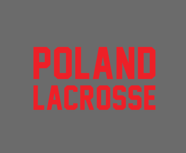 Poland Lacrosse Richardson Trucker Cap - WHITE