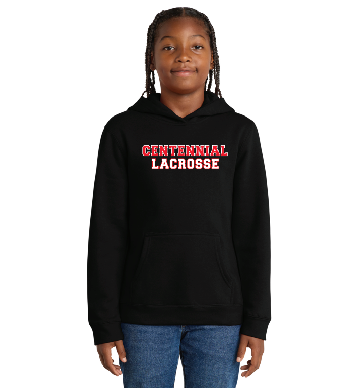 Centennial Lacrosse District® V.I.T.™ Fleece Hoodie
