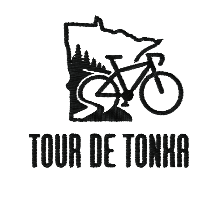 Tour De Tonka ASCOLOUR Half Zip Crew - WHITE HEATHER