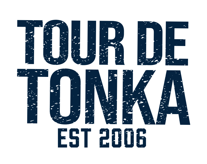 Tour De Tonka ASCOLOUR Classic Tee