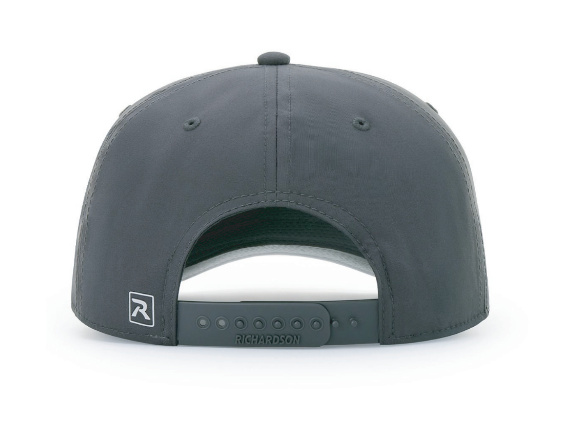 Farmington Wrestling Five-Panel Classic Rope Cap