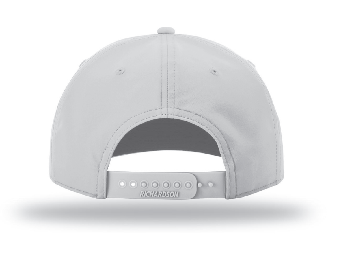 Farmington Wrestling Five-Panel Classic Rope Cap