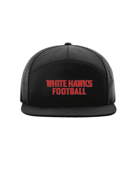 Westonka Football Richardson Cannon Cap